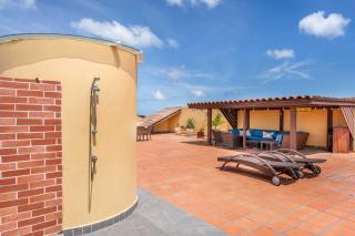 Beachfront - Surround View 4BR Penthouse - P516 - 5