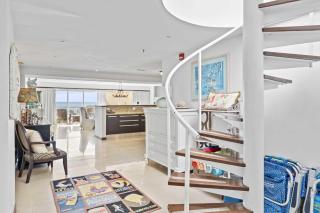 Beachfront - Surround View 4BR Penthouse - P516 - 2