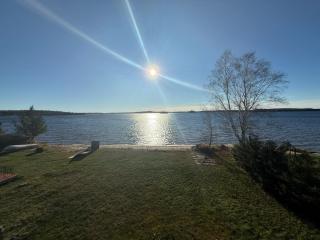 Sandy Beach Waterfront - 9