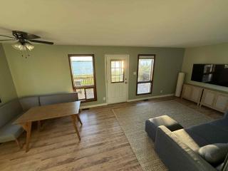 Sandy Beach Waterfront - 5