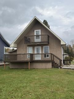 Sandy Beach Waterfront - 3