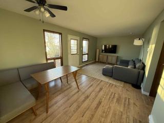 Sandy Beach Waterfront - 2