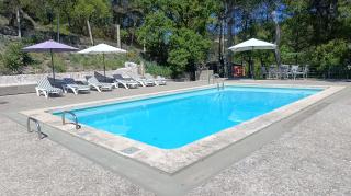 Bosquet de l'Auró - 4