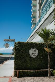 Hotel da Praia - 9
