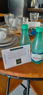 Chalé em Frente ao Terroir Pantanal - 5