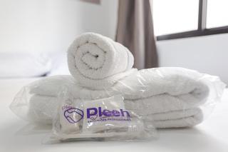 Apartamento 202 - New England · Studio com A/C, Piscina, Academia & Pet Friendly - 6