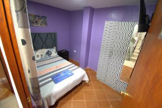 La Casa del NONO - Cajamarca - 3