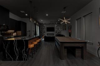 META Royal Estate- THE KAWS HAUS! By Yasmeen - 6
