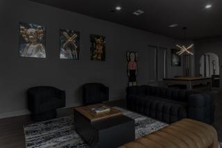 META Royal Estate- THE KAWS HAUS! By Yasmeen - 2