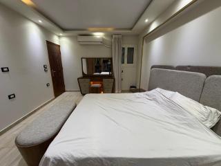 Giza Local Experience Apartment - 4