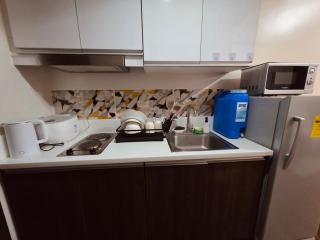 Sunset View Hideaway - Manila - 3