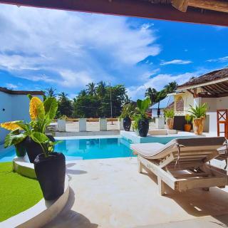 Central Paje Penthouse 6 sleeper with rooftop pool - 0