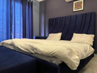 Majestic Luxury Designer Apartment Bahria Town - 1