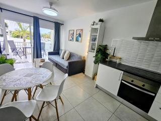 Oasis View Lanzarote - 8