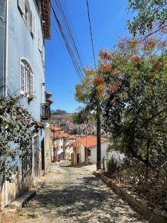 Casa Cantinho do Céu - 2