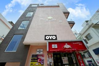 Hotel O Jai Jagannath Inn - 1