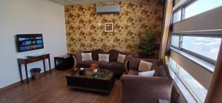 Taj Luxury Residences Apartment near Allama Iqbal International Airport Lahore - 7