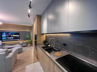 Luxury Apartment - 5