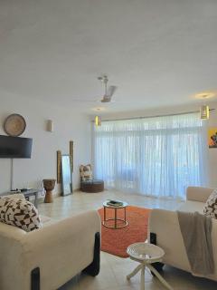 Malindi Getaway, Near Beach - 4