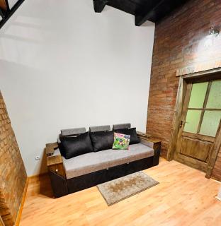 апартаменты Марианна - 4