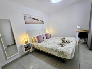 Oasis View Lanzarote - 1