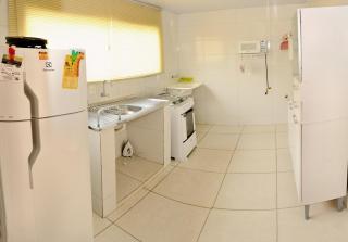 Apartamentos Terras Altas - Juiz de Fora - 2
