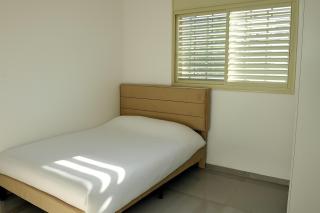 לב בית שאן- וילות אירוח - 5