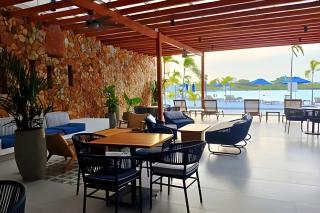 Tu Oasis en Baia Kristal – Relajo, Vista y Confort - 6