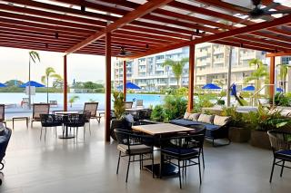 Tu Oasis en Baia Kristal – Relajo, Vista y Confort - 5