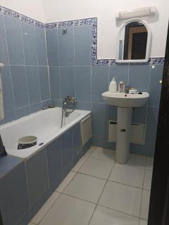 Bel appart à saidia - 1