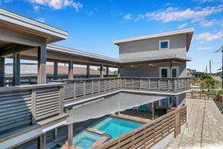 Salt Therapy N - Coastal escape w beach access - St. Augustine - 5