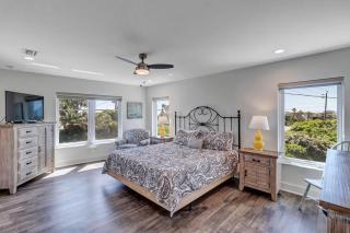 Salt Therapy S - Stylish retreat w beach & pool - St. Augustine - 7