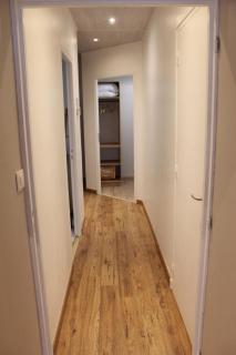 Duplex cosy -6 pers -Centre Historique - 4