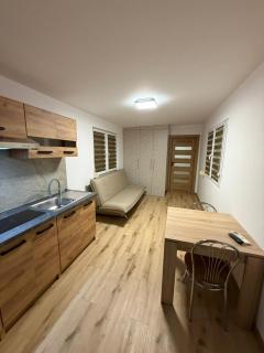 Domek na łowisku - 3