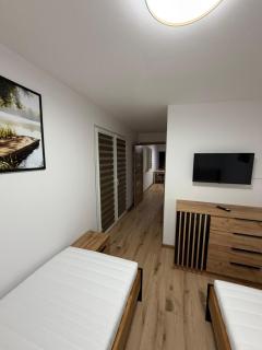 Domek na łowisku - 1