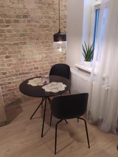 Studio apartment in the center of Gliwice - 4