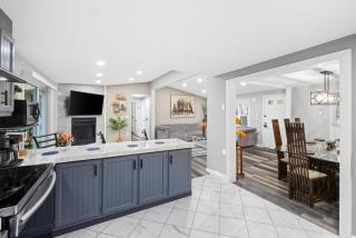 Pocono Oasis with Hot Tub & Game Room - 5