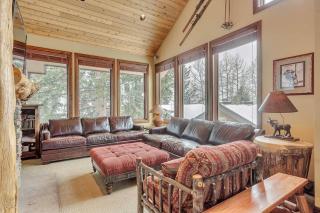 High End Alta Townhouse with Hot Tub - 5