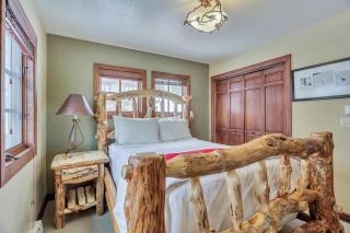 High End Alta Townhouse with Hot Tub - 1