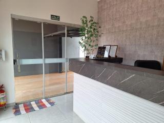 Modelo Prime Hotel - 3