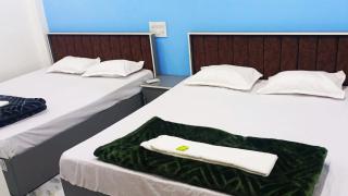 Rusia Ji Home Stay - 2