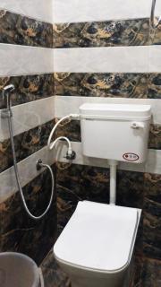 Rusia Ji Home Stay - 1