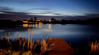 Domek na łowisku - 7