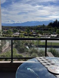 Departamento en barrio privado Vistalba Mendoza - 4