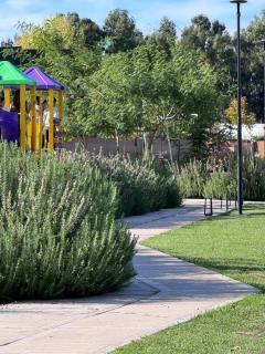 Departamento en barrio privado Vistalba Mendoza - 8