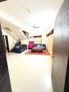 Aquabliss Villa Lonavala - 3