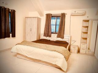 Aquabliss Villa Lonavala - 1