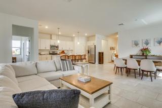 New Home in Verdana Village w/ Resort Amenities! - 9