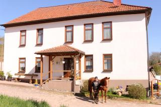 Gefildehof Göpel, Anita Göpel - 5