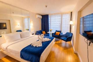 New Good Apartment In Orbi City In BATUMI - 5